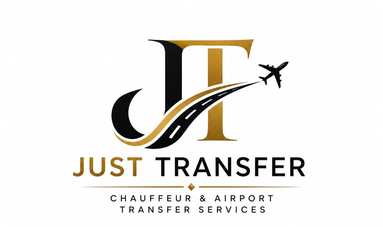 Just Transfer chauffeur and airport transfer services