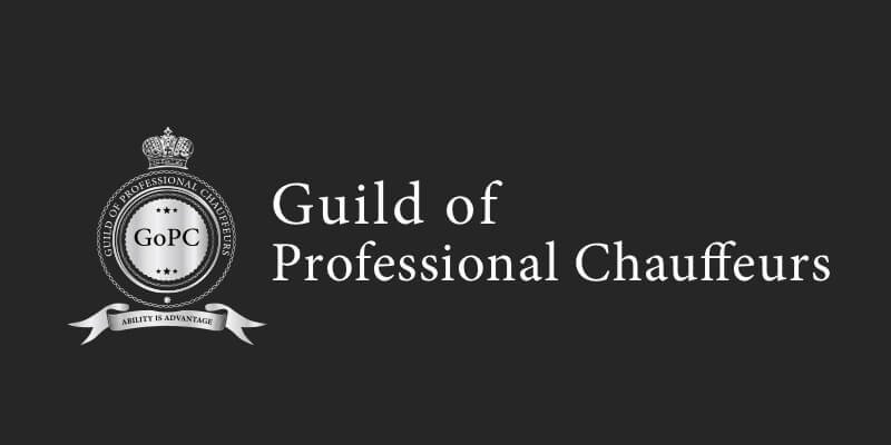 Guild of Professional Chauffeurs membership